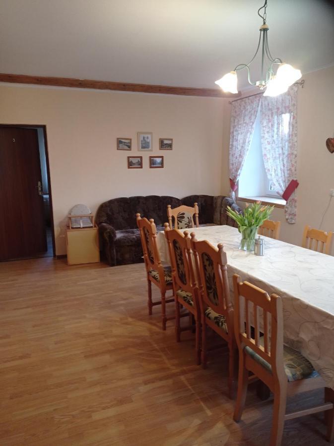 Polana Leśna Exterior foto