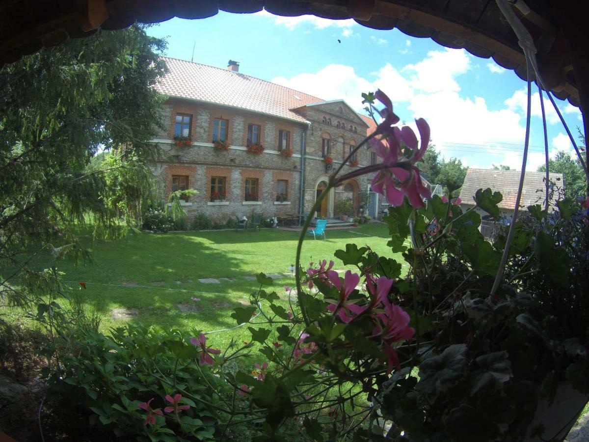 Polana Leśna Exterior foto