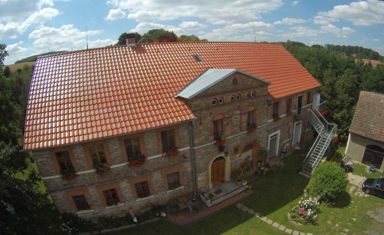 Polana Leśna Exterior foto